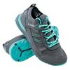 Picture of Ogleno Wos Grey/Turquoise